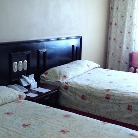 Hotel Real De Uruapan Uruapan  Extérieur photo