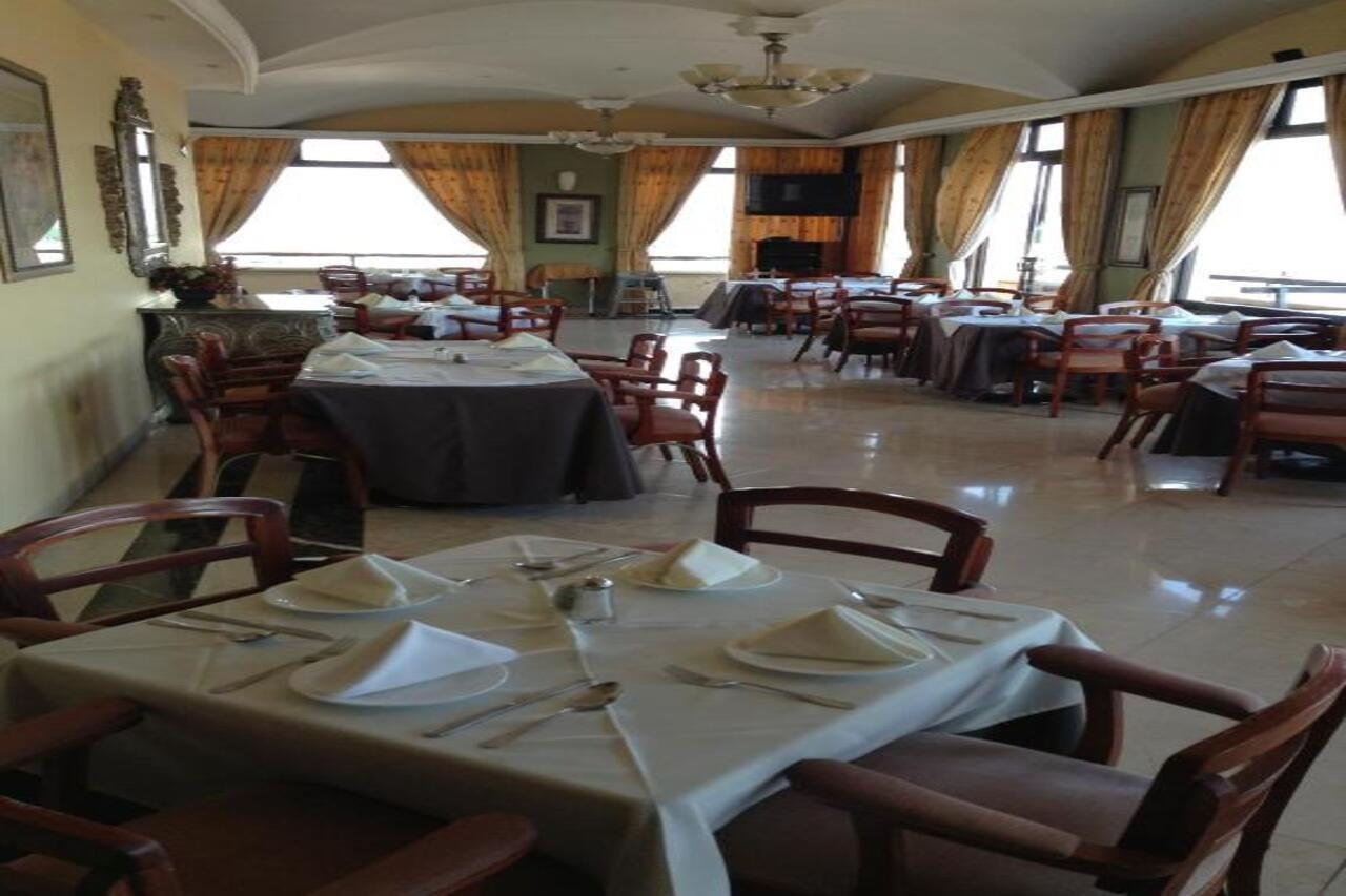 Hotel Real De Uruapan Uruapan  Extérieur photo