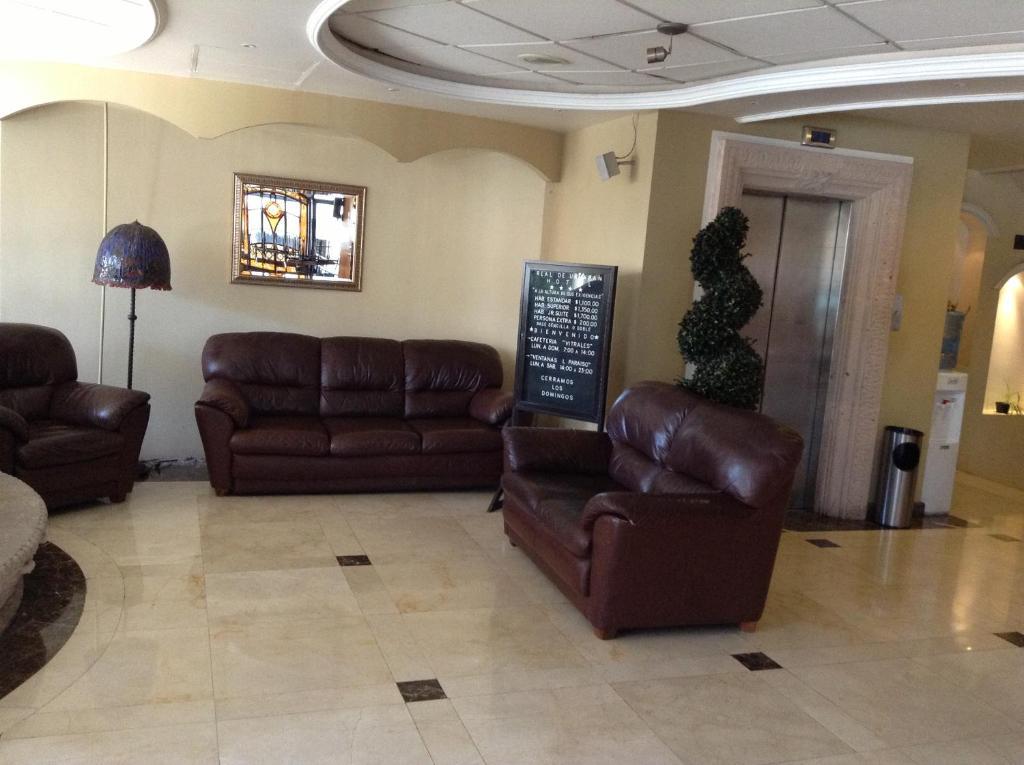 Hotel Real De Uruapan Uruapan  Extérieur photo