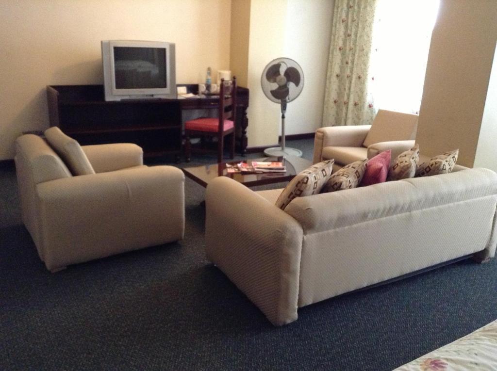 Hotel Real De Uruapan Uruapan  Chambre photo