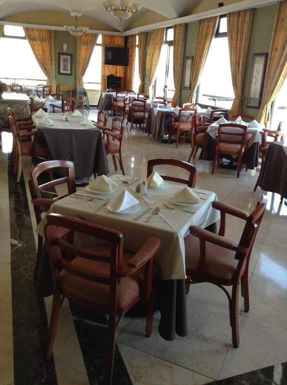 Hotel Real De Uruapan Uruapan  Extérieur photo